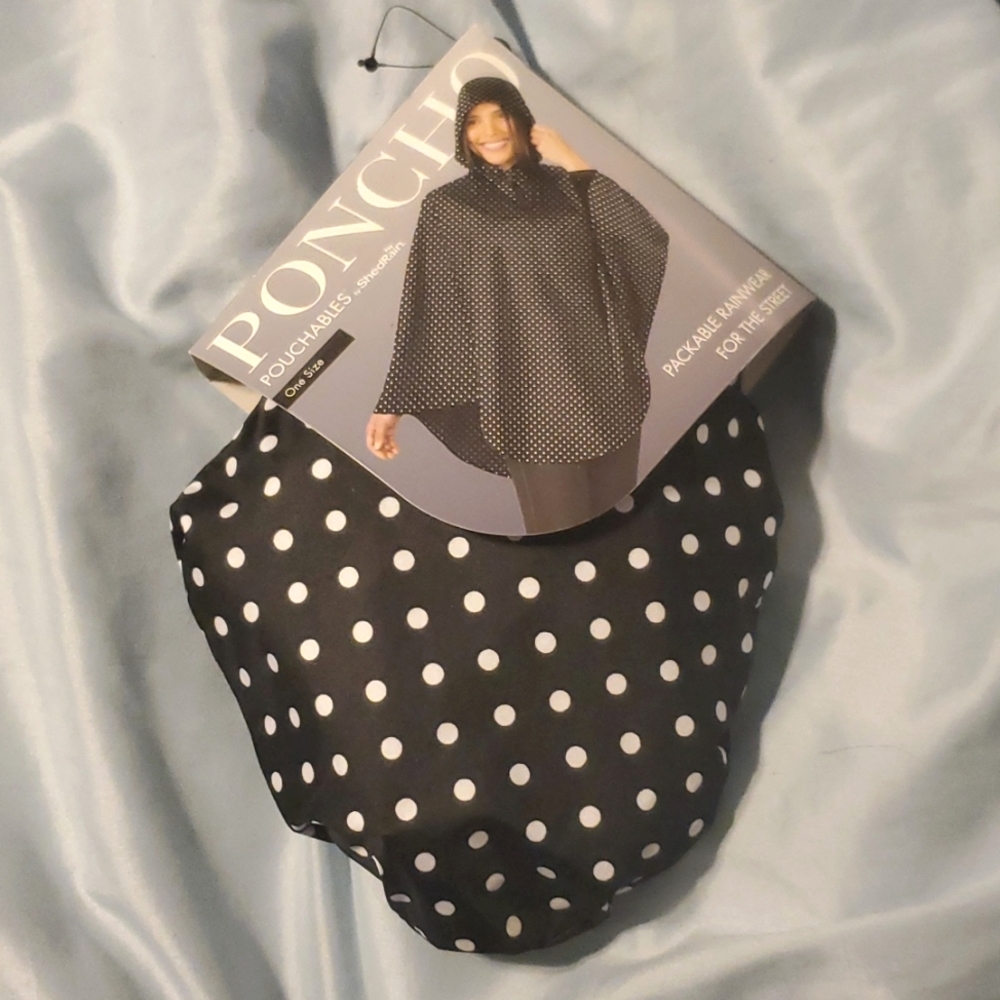 Poncho
